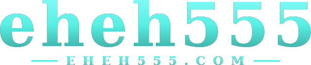 eheh555 logo